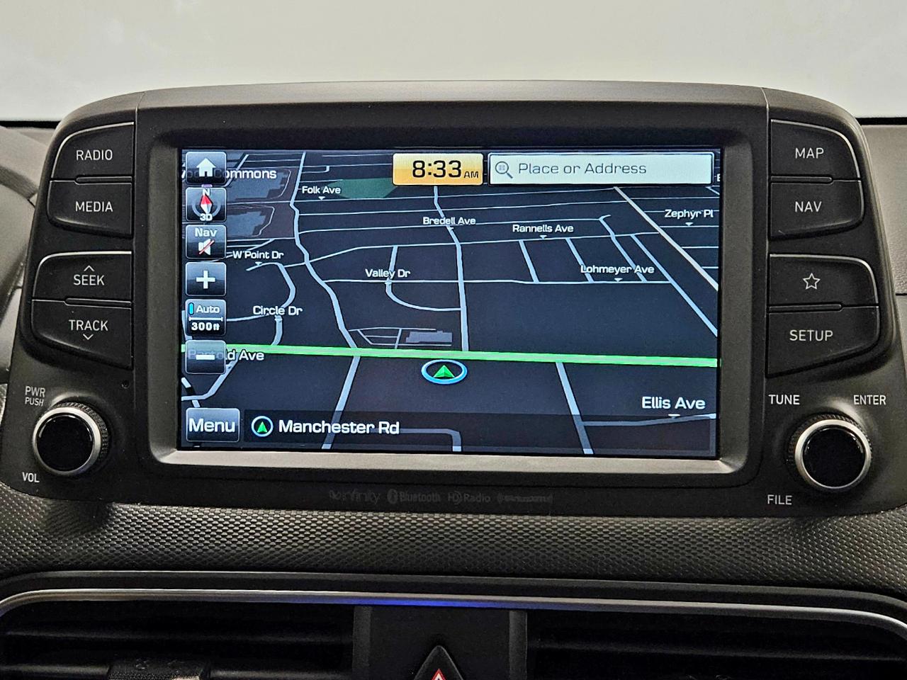 Hyundai Kona Ultimate DCT AWD 2020