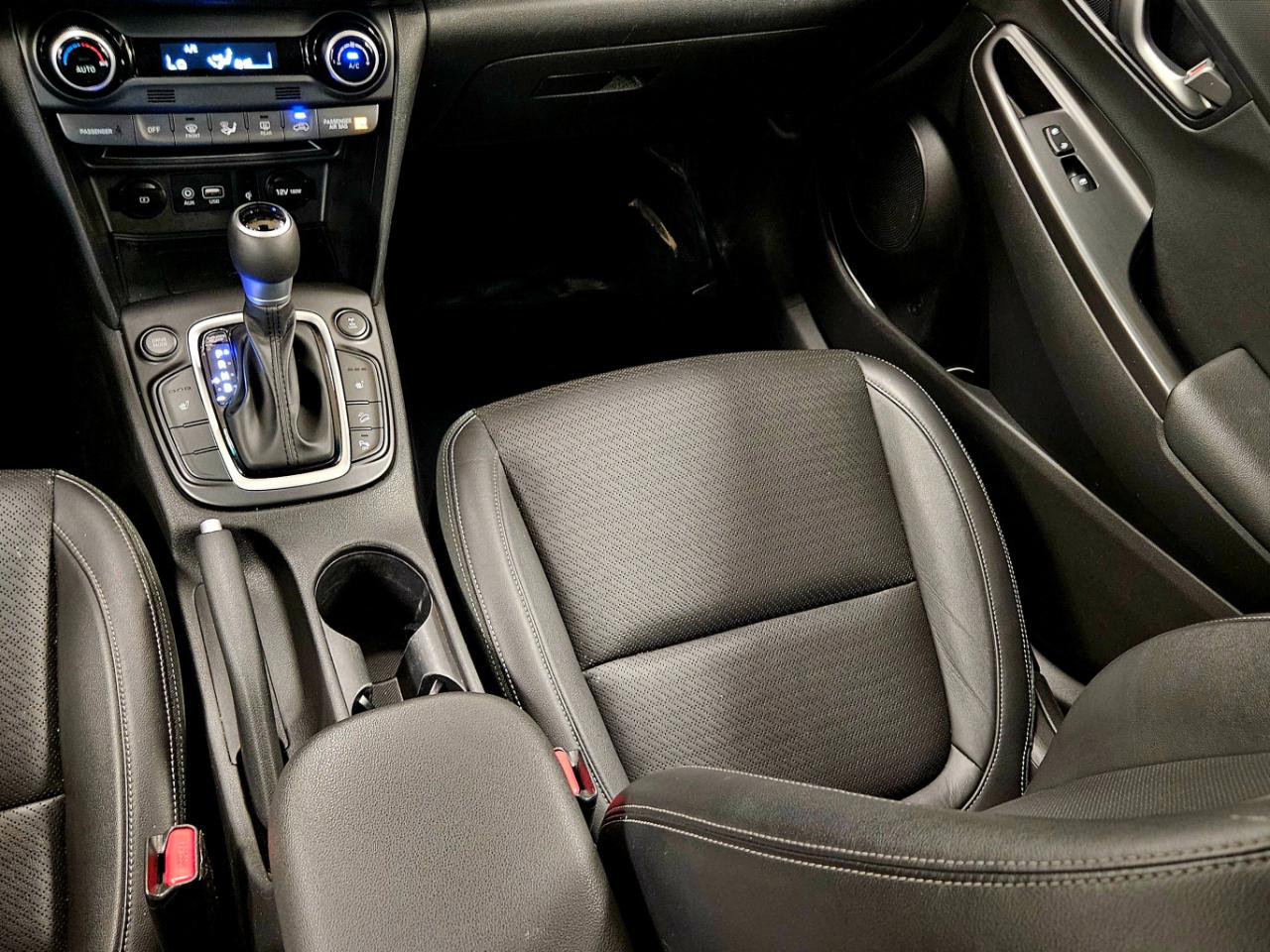 Hyundai Kona Ultimate DCT AWD 2020