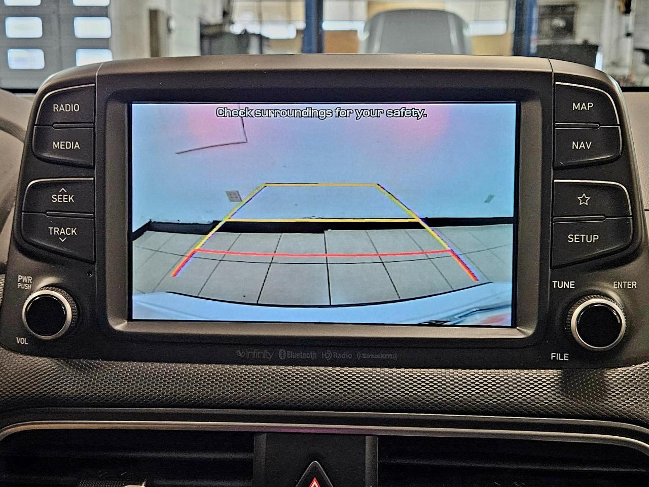 Hyundai Kona Ultimate DCT AWD 2020