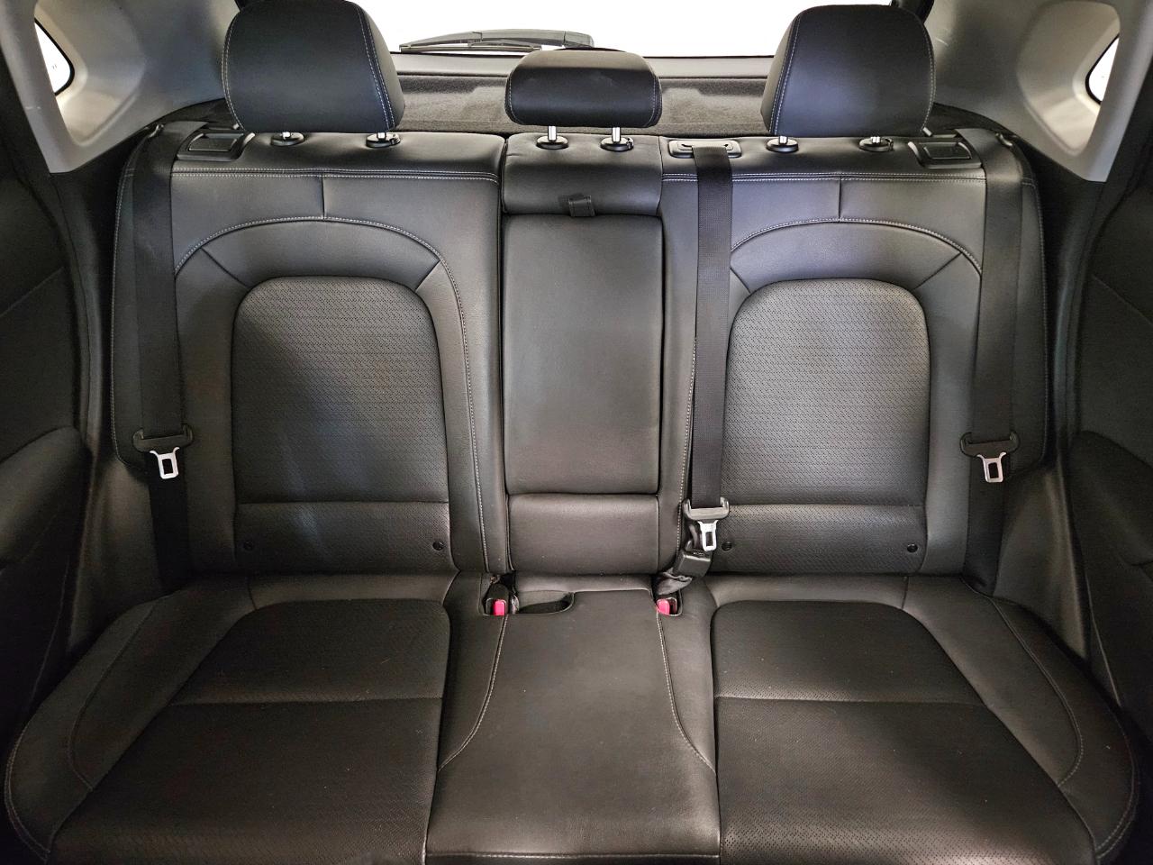 Hyundai Kona Ultimate DCT AWD 2020