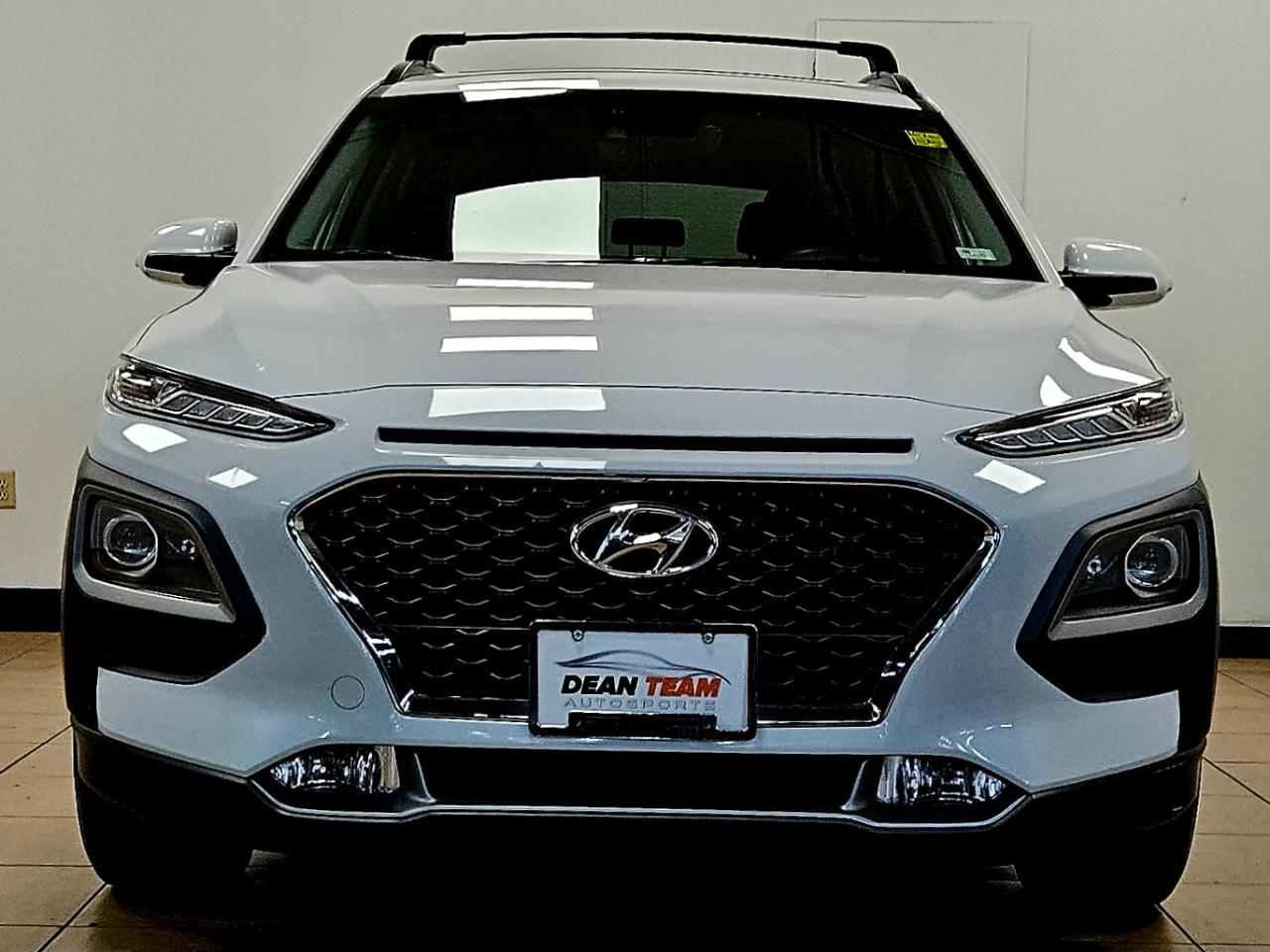 Hyundai Kona Ultimate DCT AWD 2020