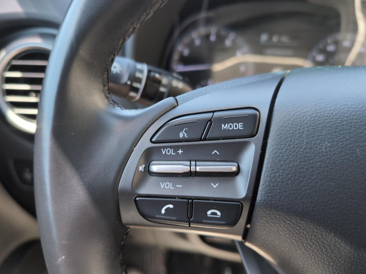 Hyundai Kona Ultimate DCT AWD 2020