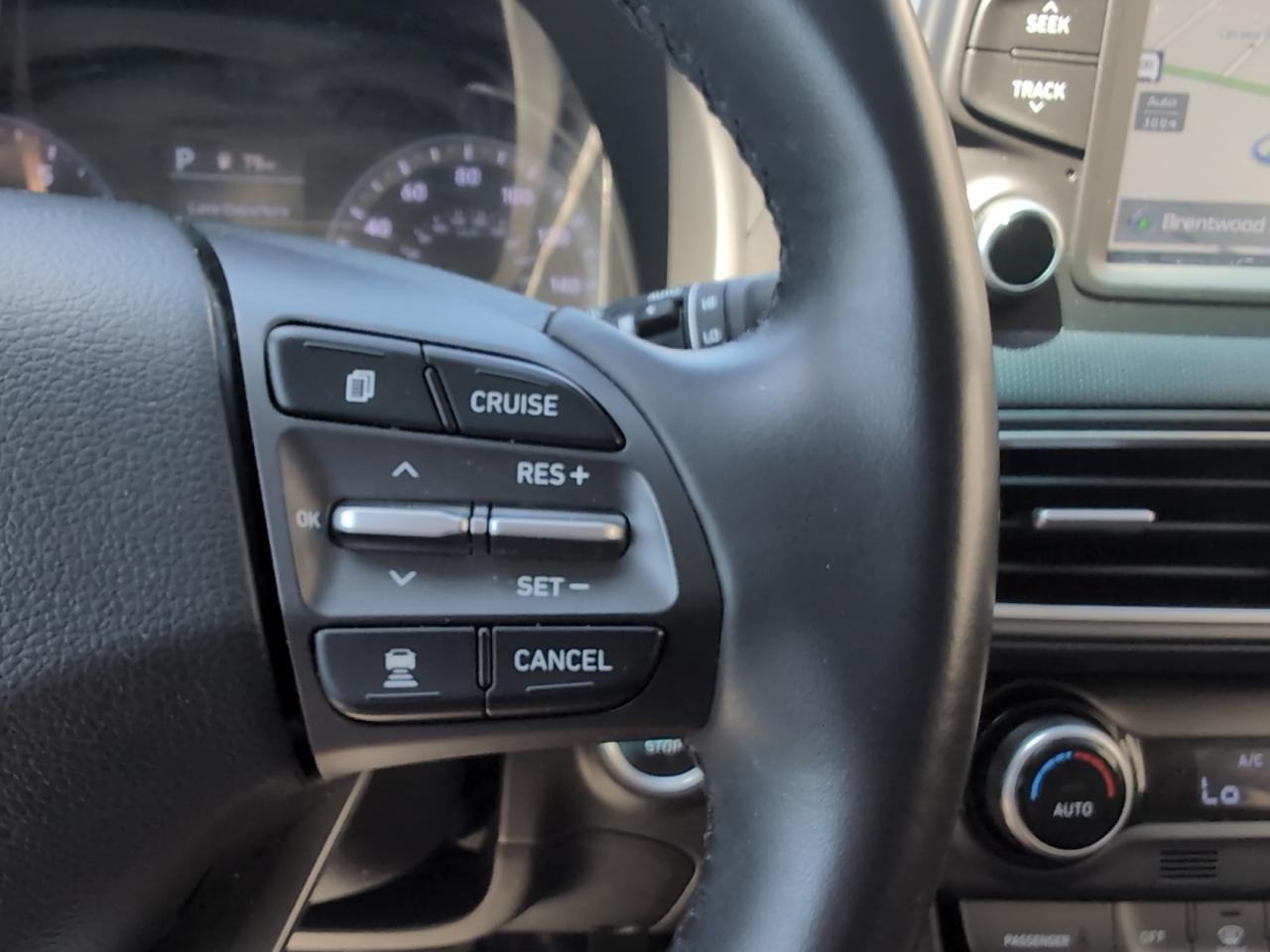 Hyundai Kona Ultimate DCT AWD 2020