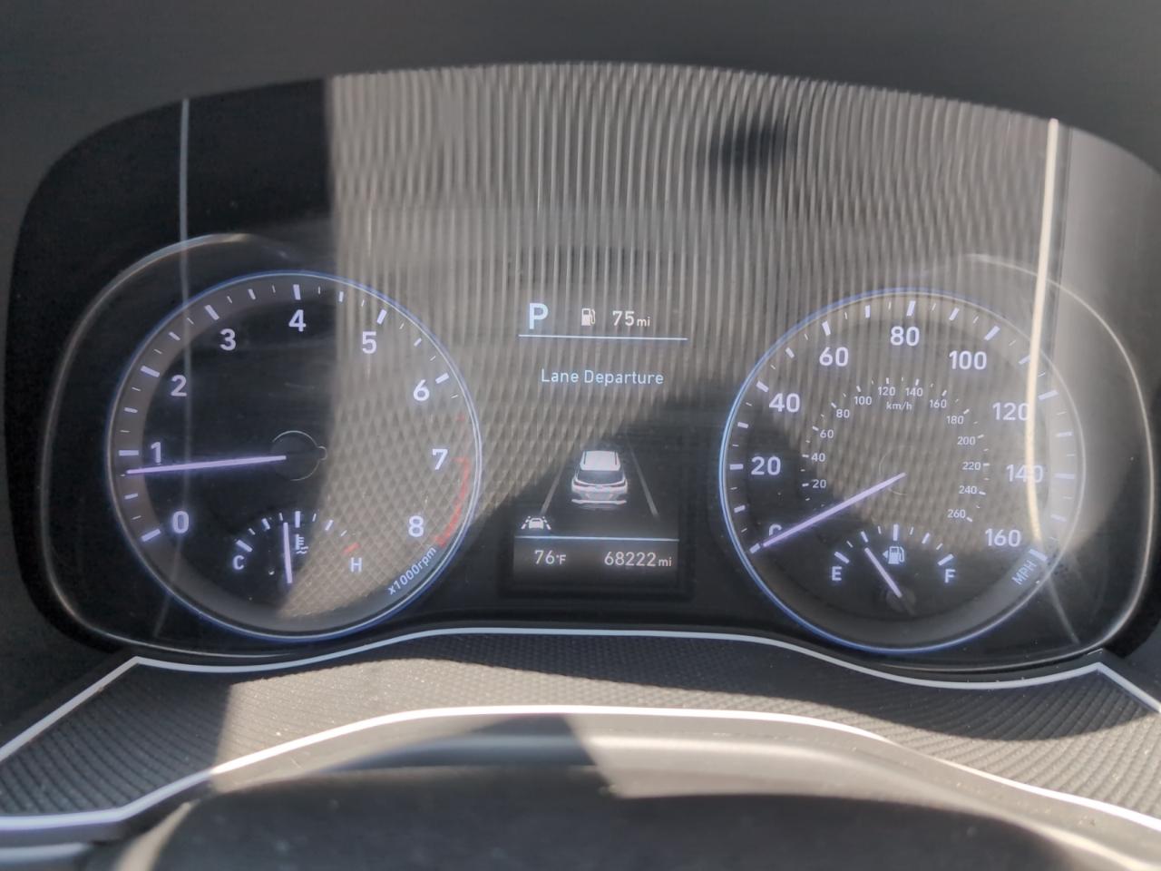 Hyundai Kona Ultimate DCT AWD 2020