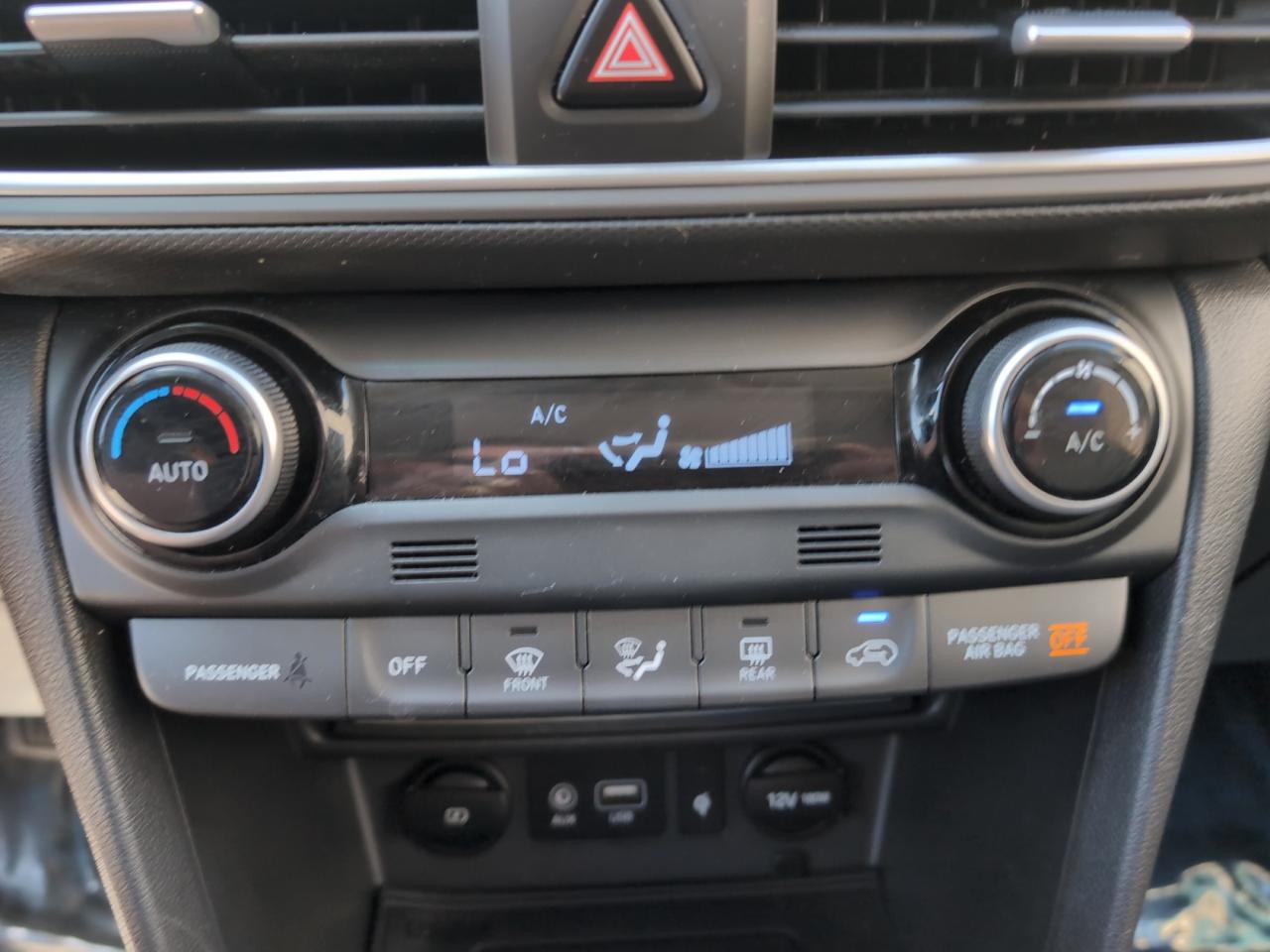Hyundai Kona Ultimate DCT AWD 2020