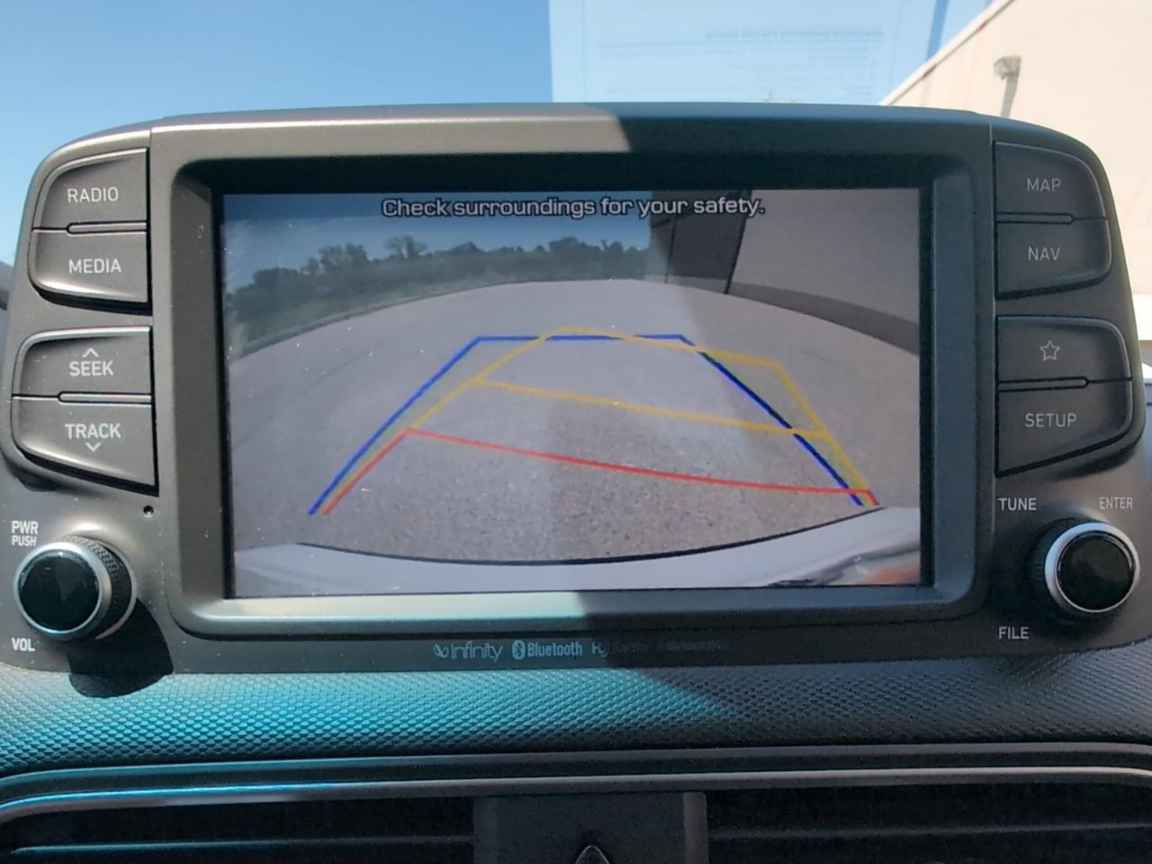 Hyundai Kona Ultimate DCT AWD 2020
