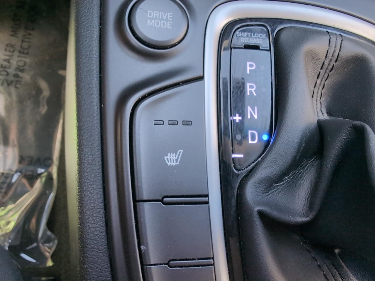 Hyundai Kona Ultimate DCT AWD 2020