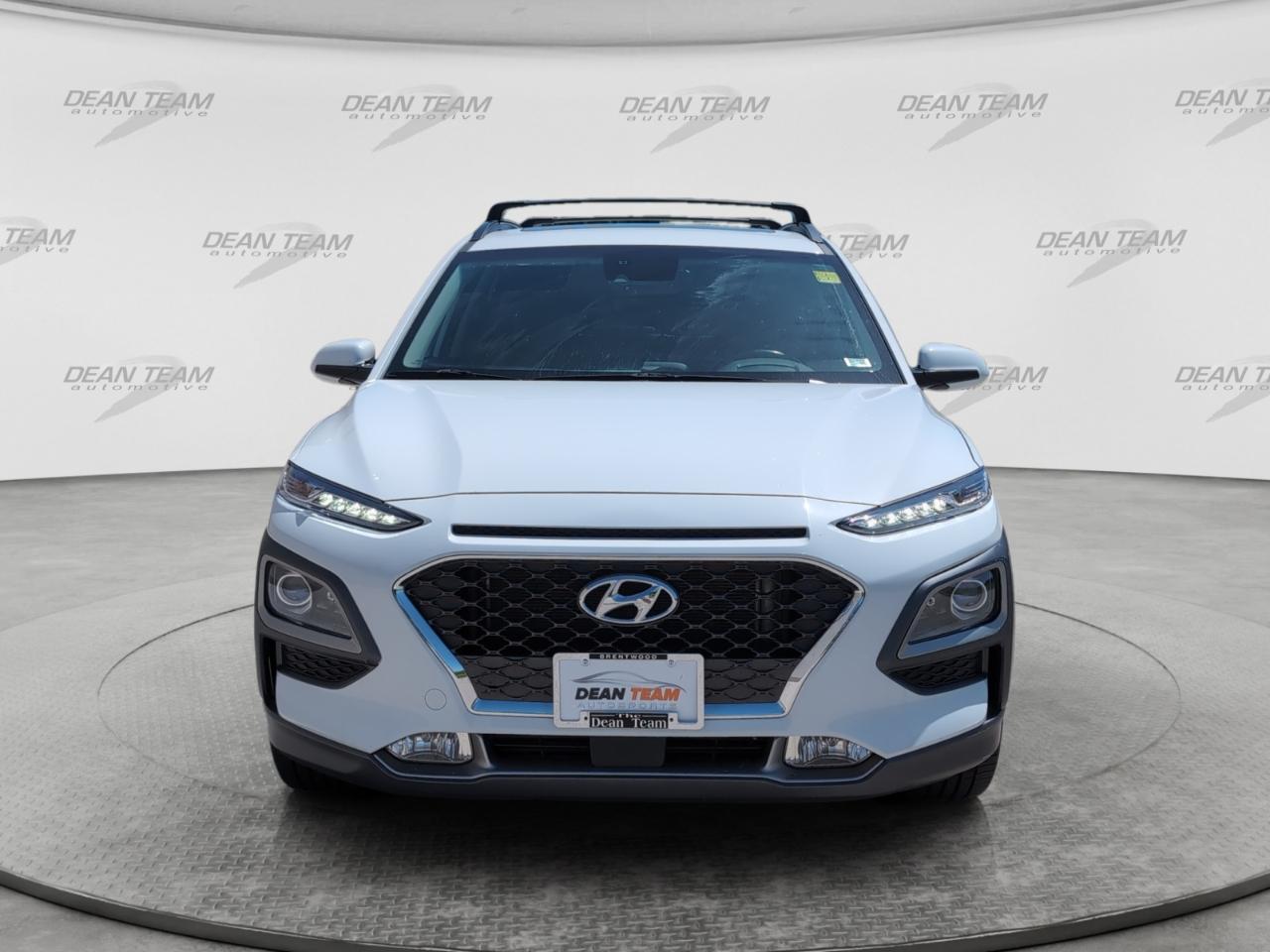 Hyundai Kona Ultimate DCT AWD 2020