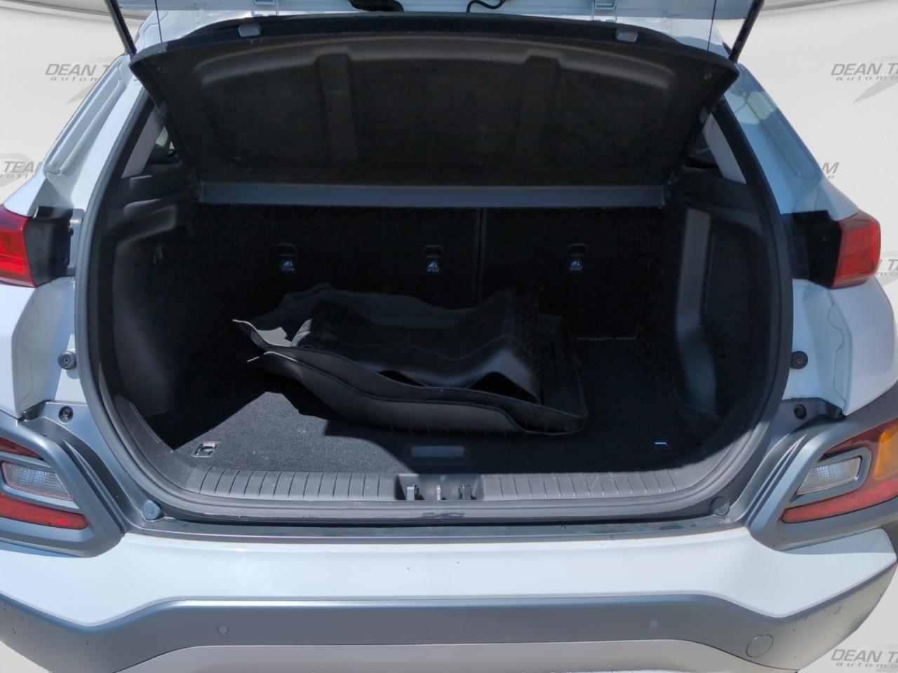Hyundai Kona Ultimate DCT AWD 2020