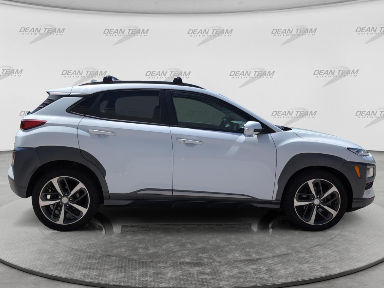 Hyundai Kona Ultimate DCT AWD 2020