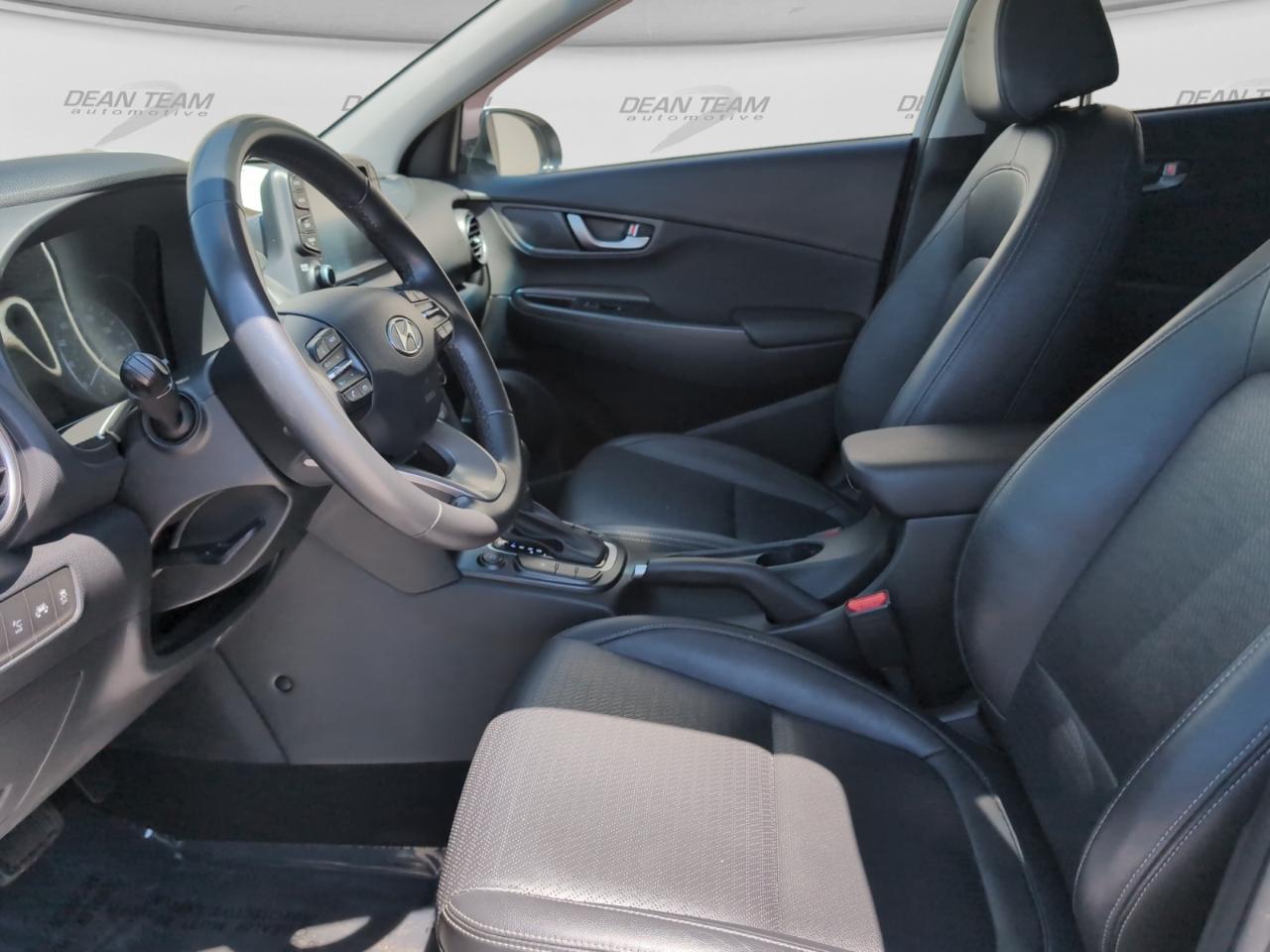 Hyundai Kona Ultimate DCT AWD 2020