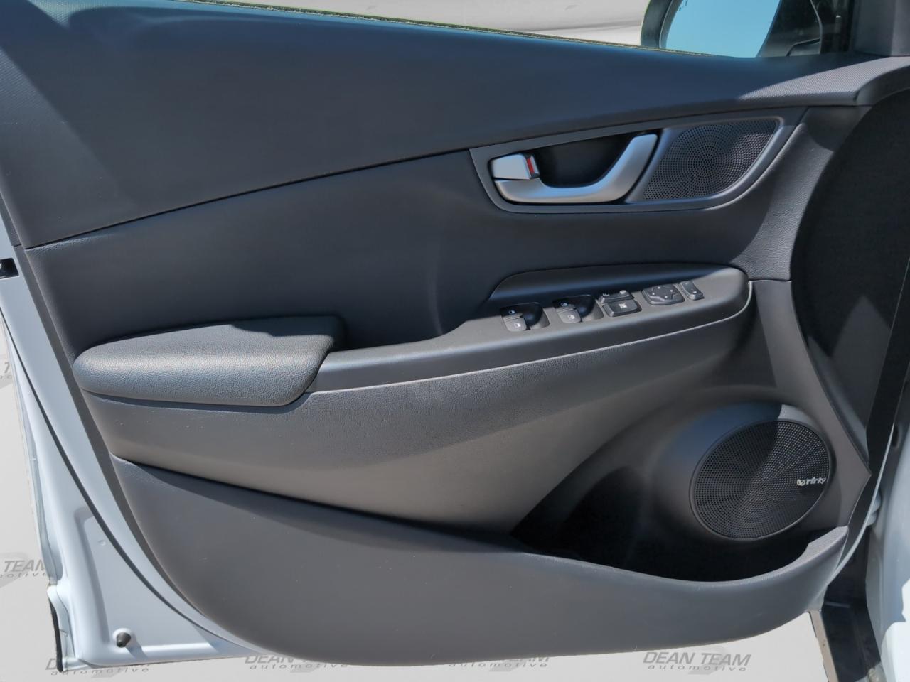 Hyundai Kona Ultimate DCT AWD 2020