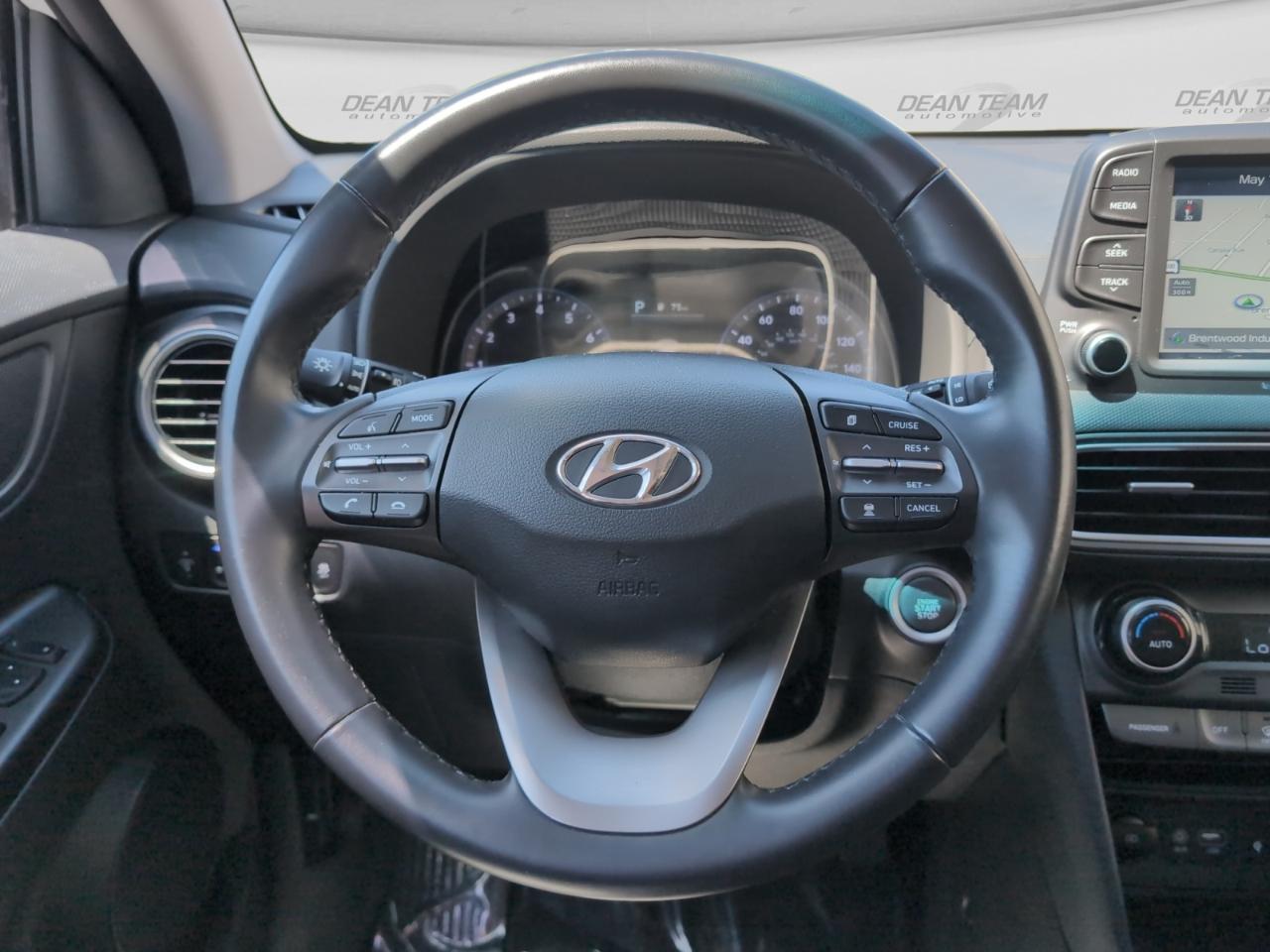 Hyundai Kona Ultimate DCT AWD 2020