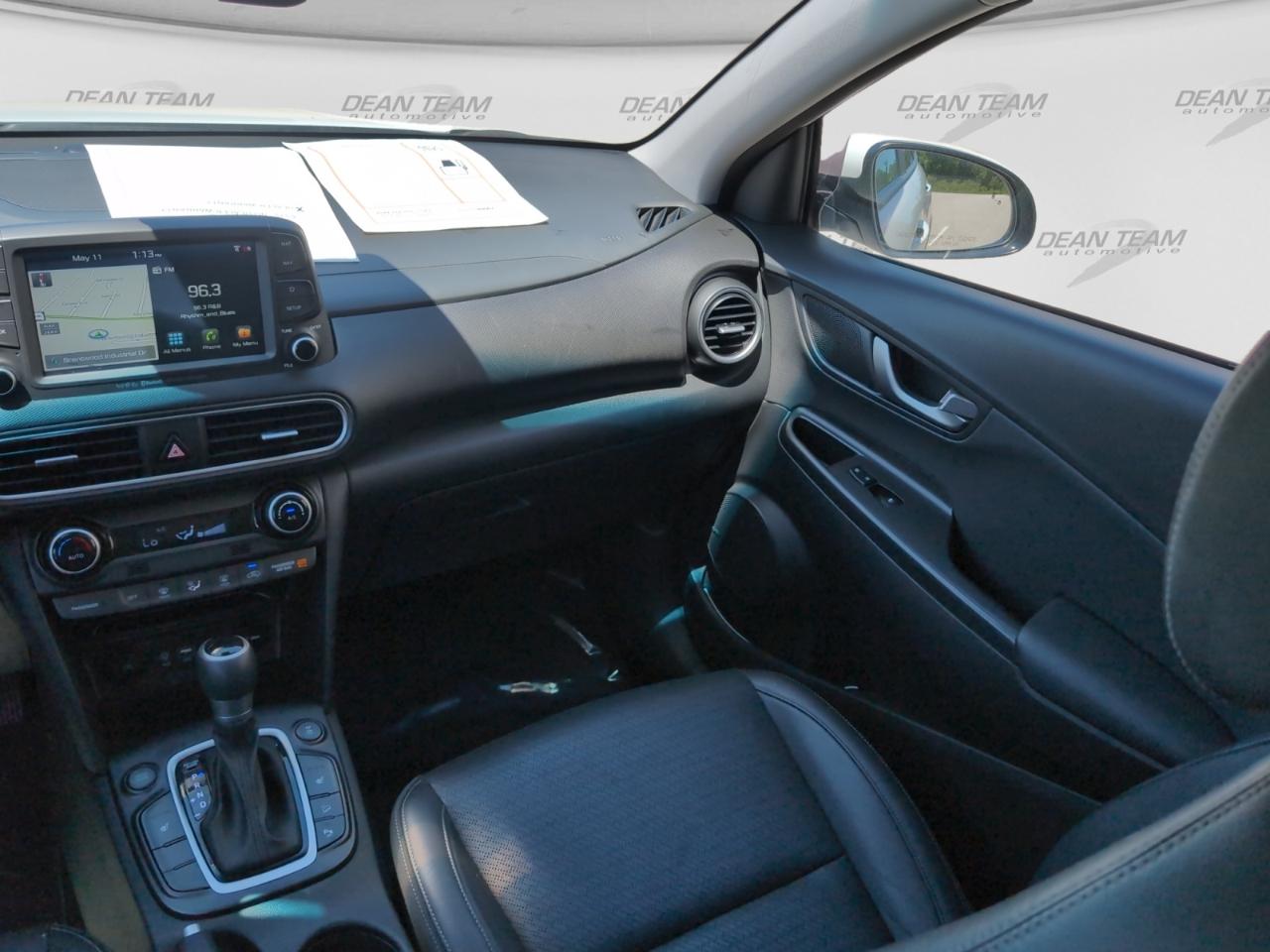 Hyundai Kona Ultimate DCT AWD 2020