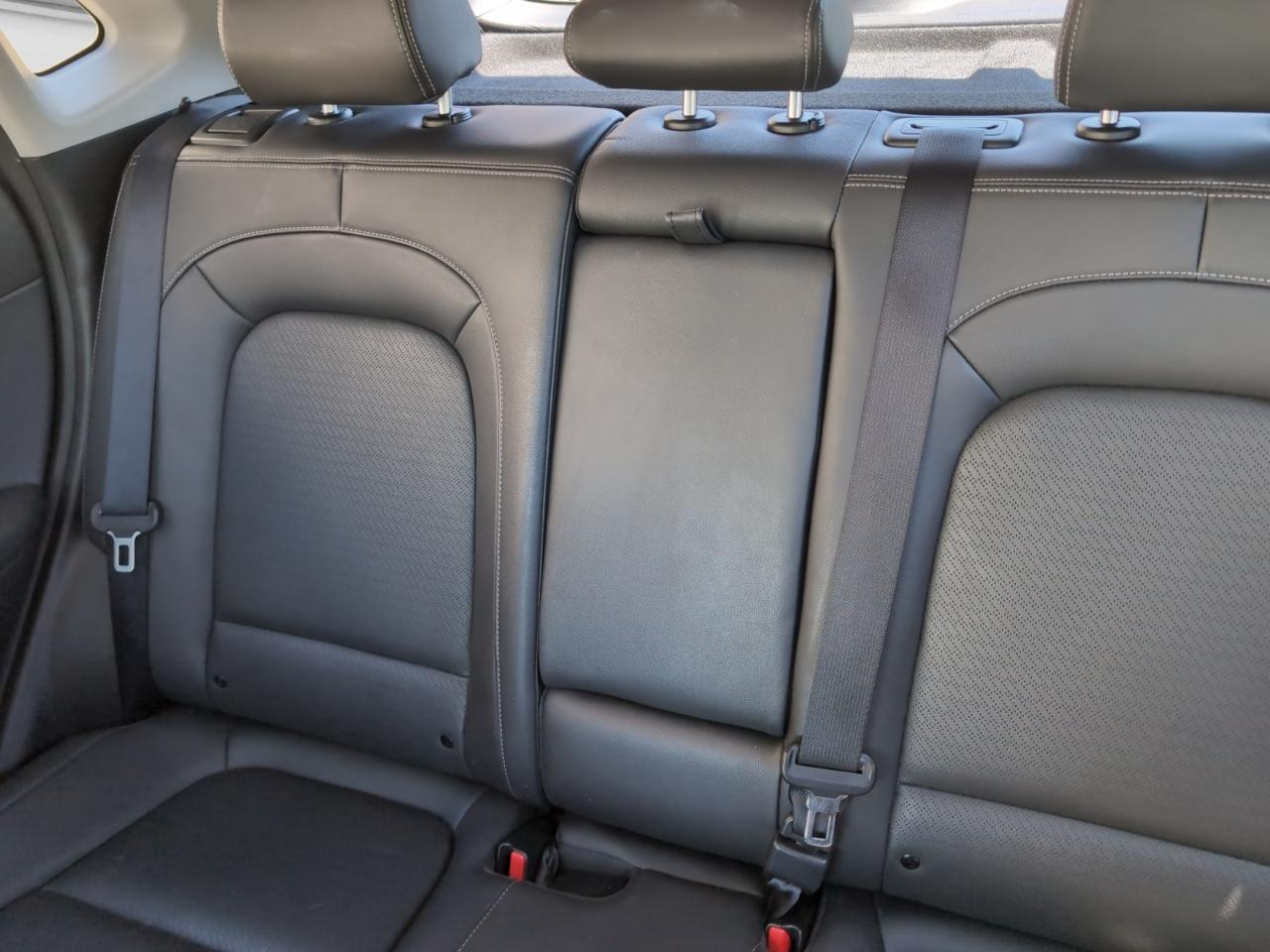 Hyundai Kona Ultimate DCT AWD 2020