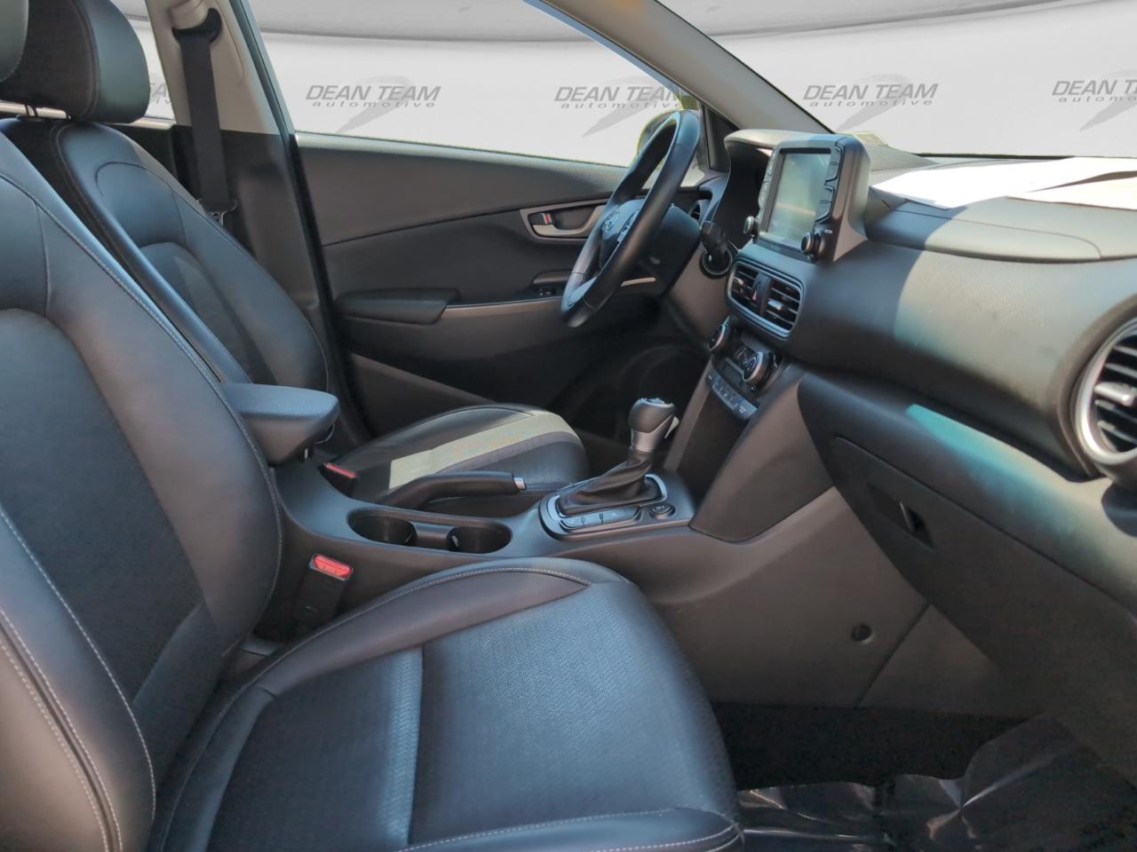 Hyundai Kona Ultimate DCT AWD 2020