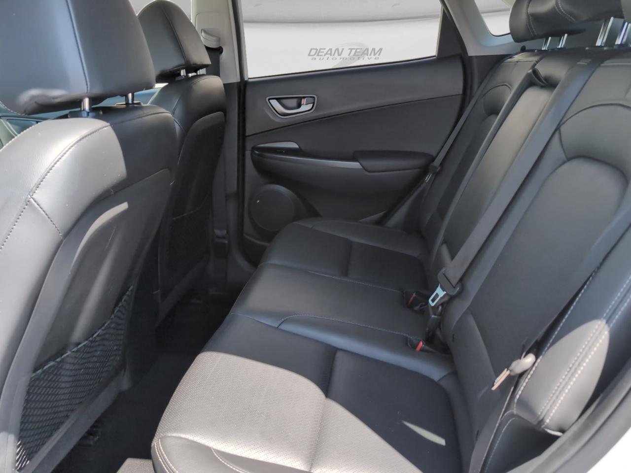 Hyundai Kona Ultimate DCT AWD 2020