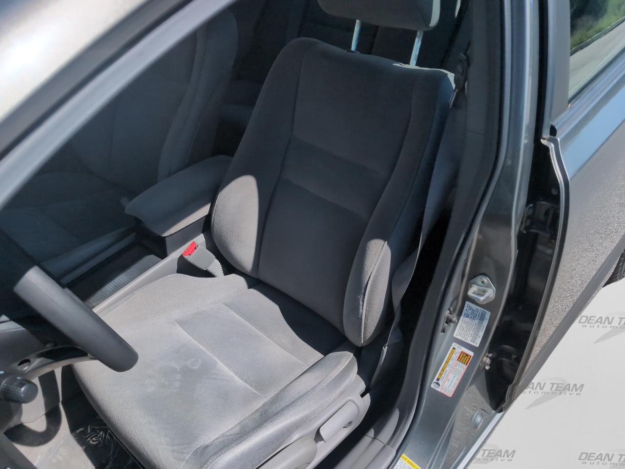 Honda Civic Sdn 4dr Auto LX 2008