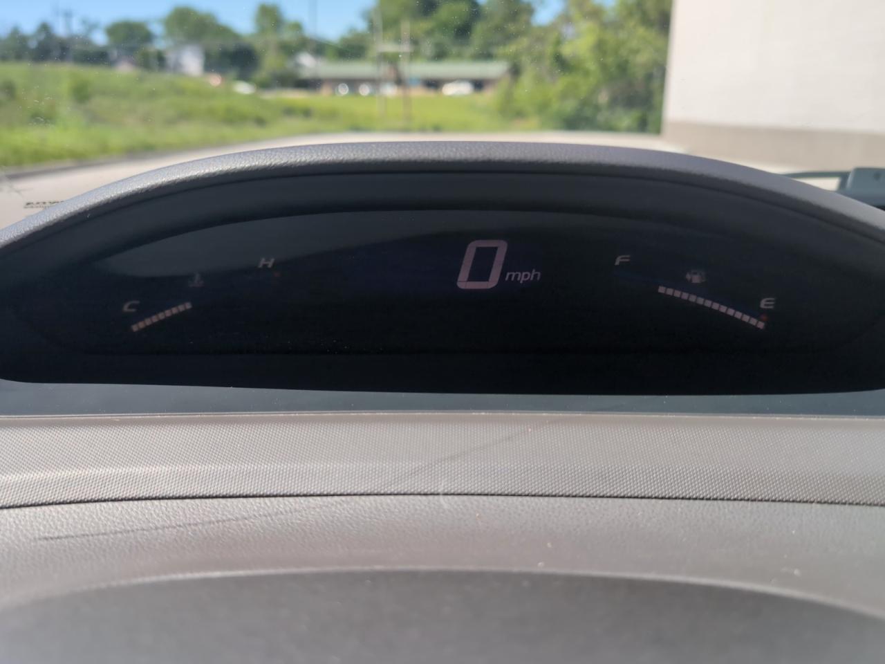 Honda Civic Sdn 4dr Auto LX 2008