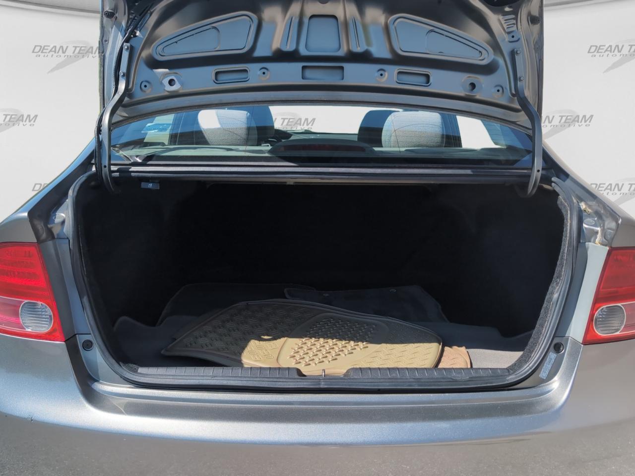 Honda Civic Sdn 4dr Auto LX 2008