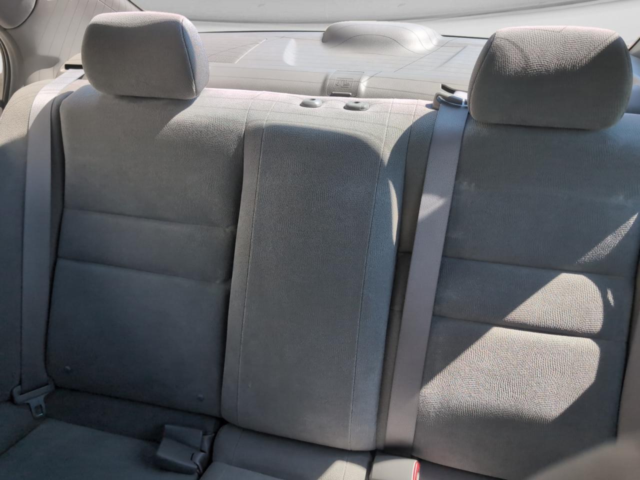 Honda Civic Sdn 4dr Auto LX 2008