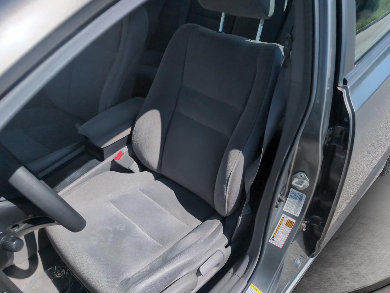 Honda Civic Sdn 4dr Auto LX 2008
