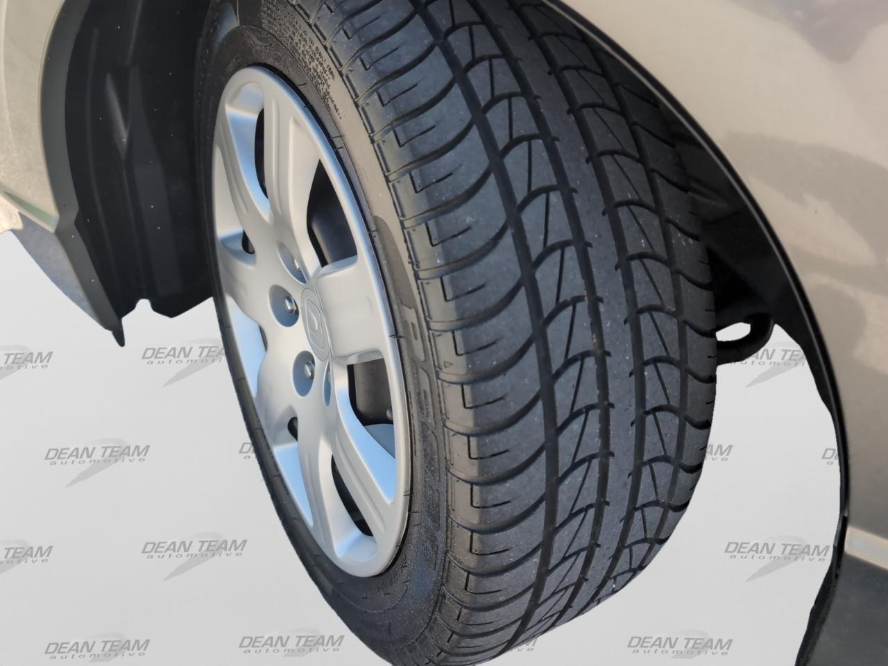 Honda Civic Sdn 4dr Auto LX 2008