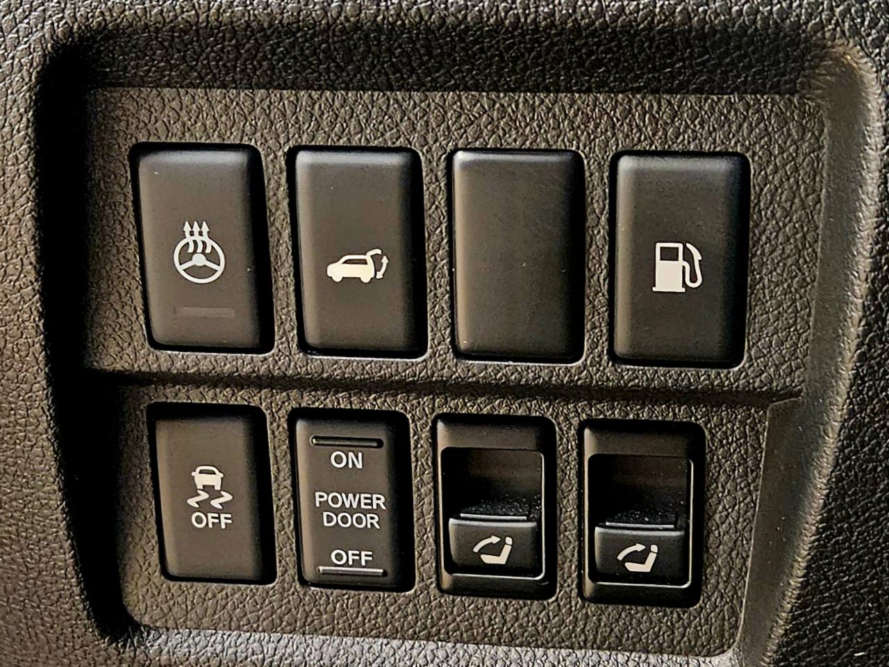 Nissan Murano AWD 4dr LE 2011