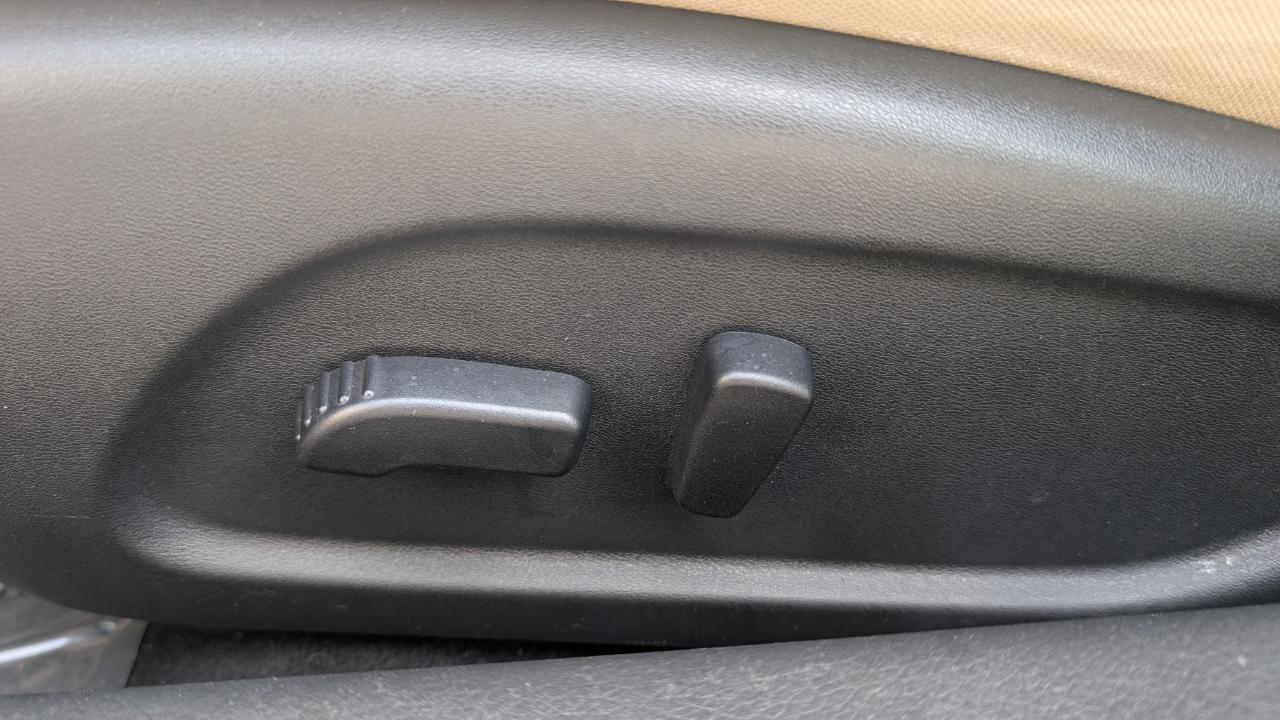 Nissan Altima 4dr Sdn I4 2.5 S 2016