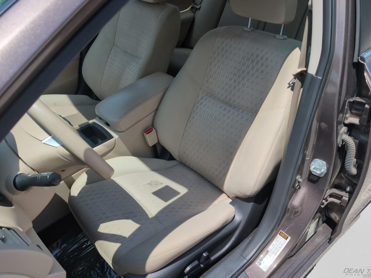 Nissan Altima 4dr Sdn I4 2.5 S 2016