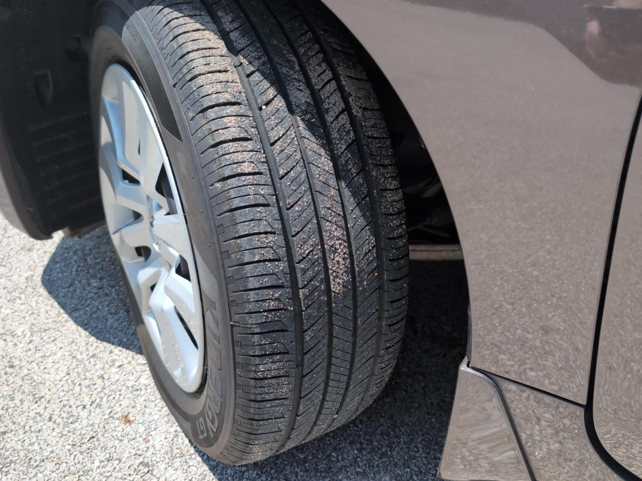 Nissan Altima 4dr Sdn I4 2.5 S 2016