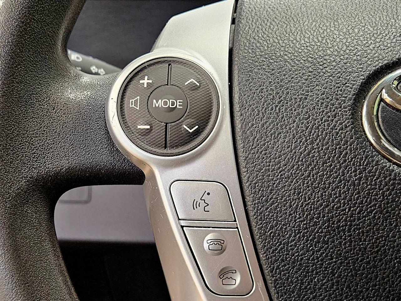 Toyota Prius c  2015