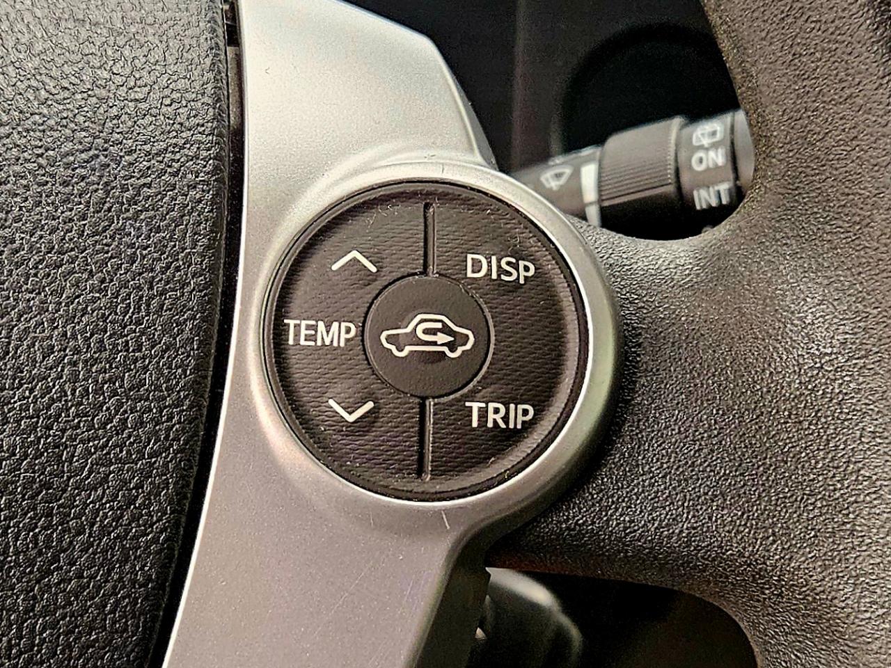 Toyota Prius c  2015