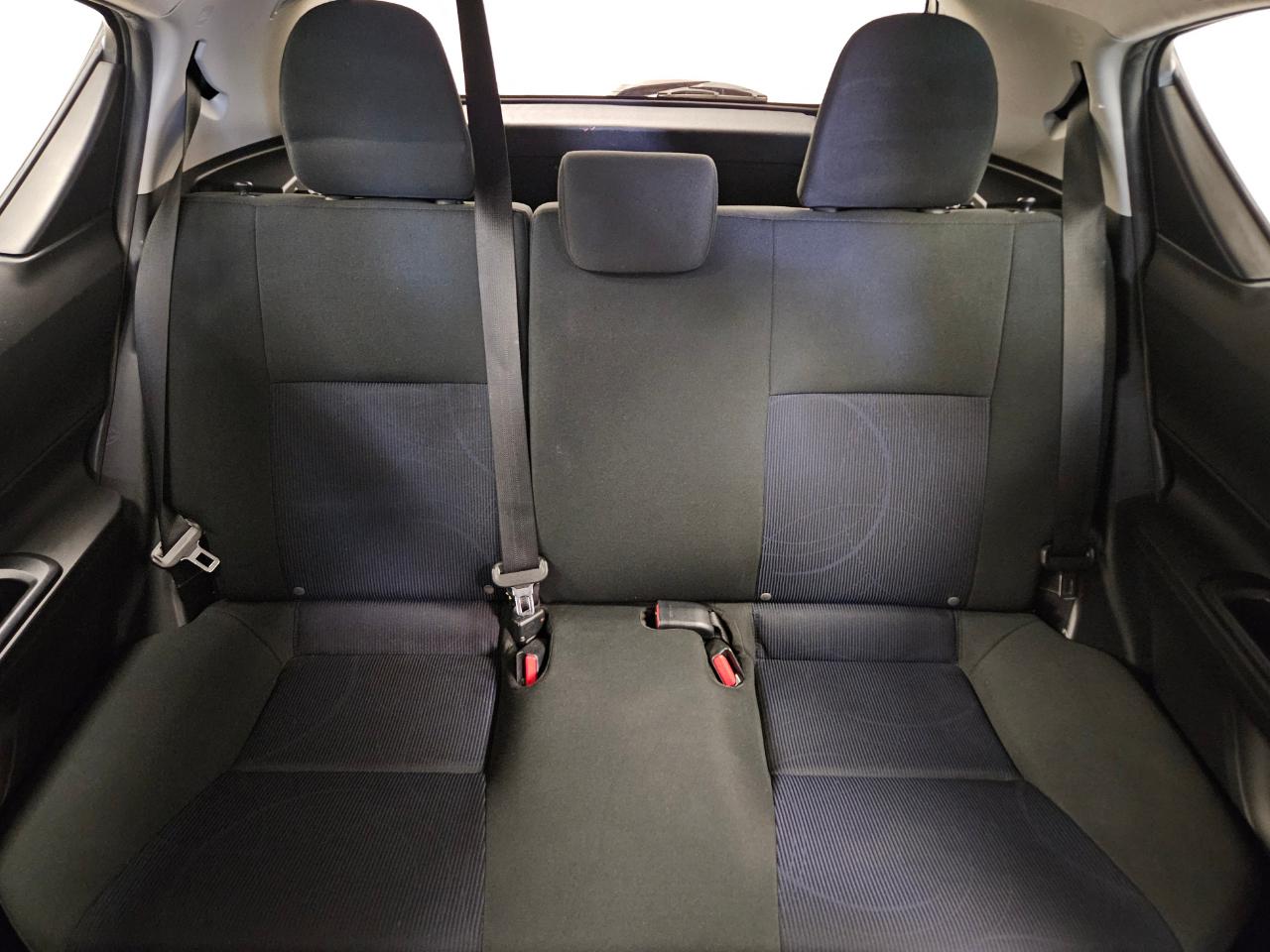 Toyota Prius c  2015