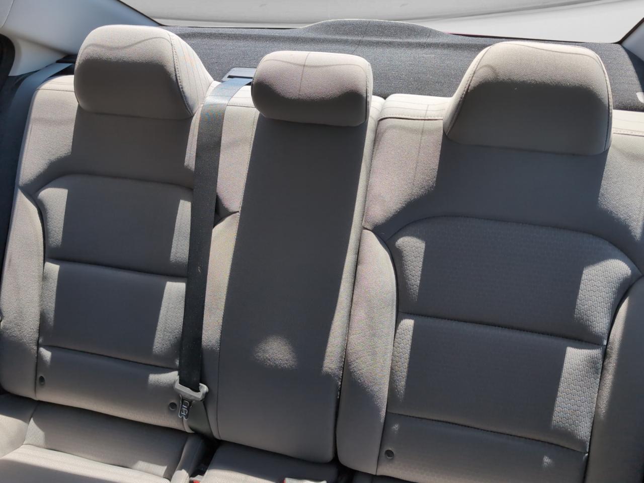 Hyundai Elantra SE 2.0L Auto (Alabama) 2017