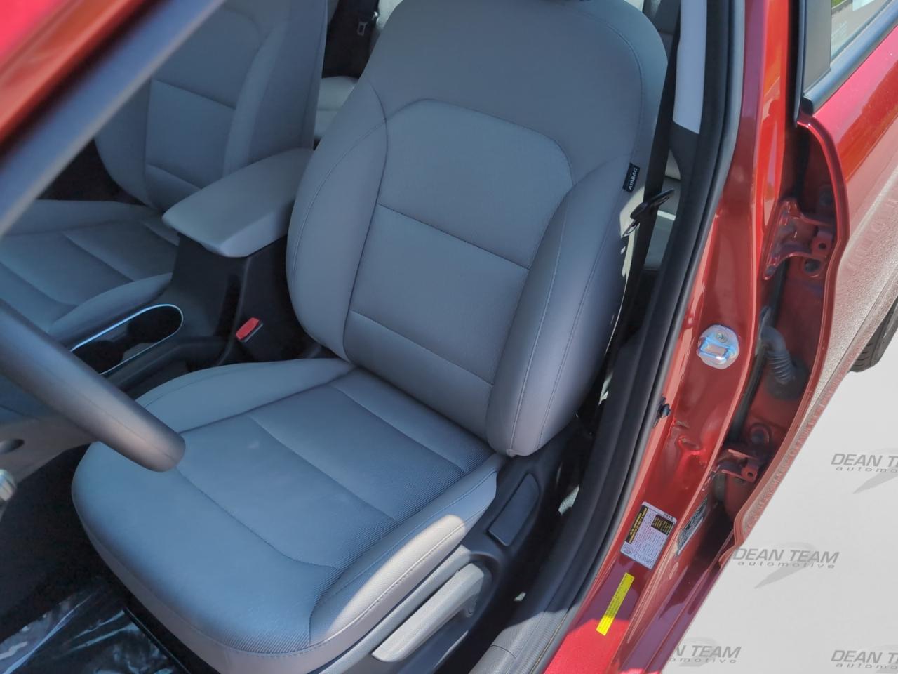 Hyundai Elantra SE 2.0L Auto (Alabama) 2017