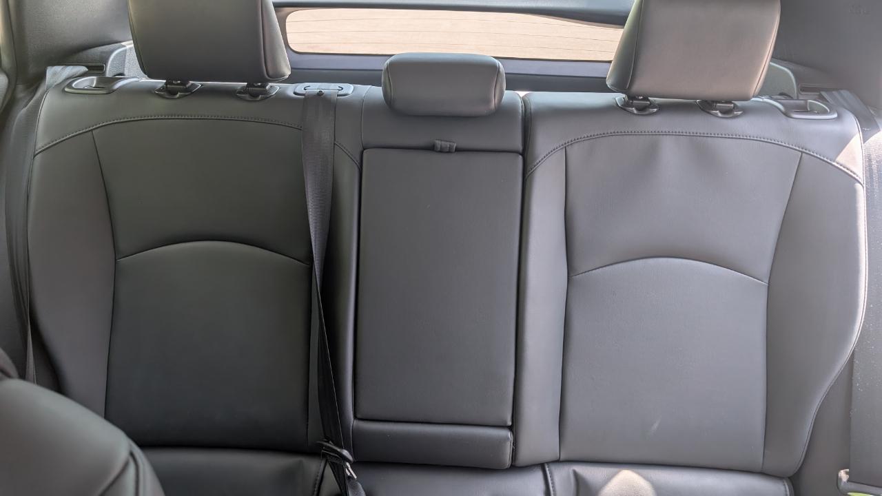 Toyota Prius XLE 2020