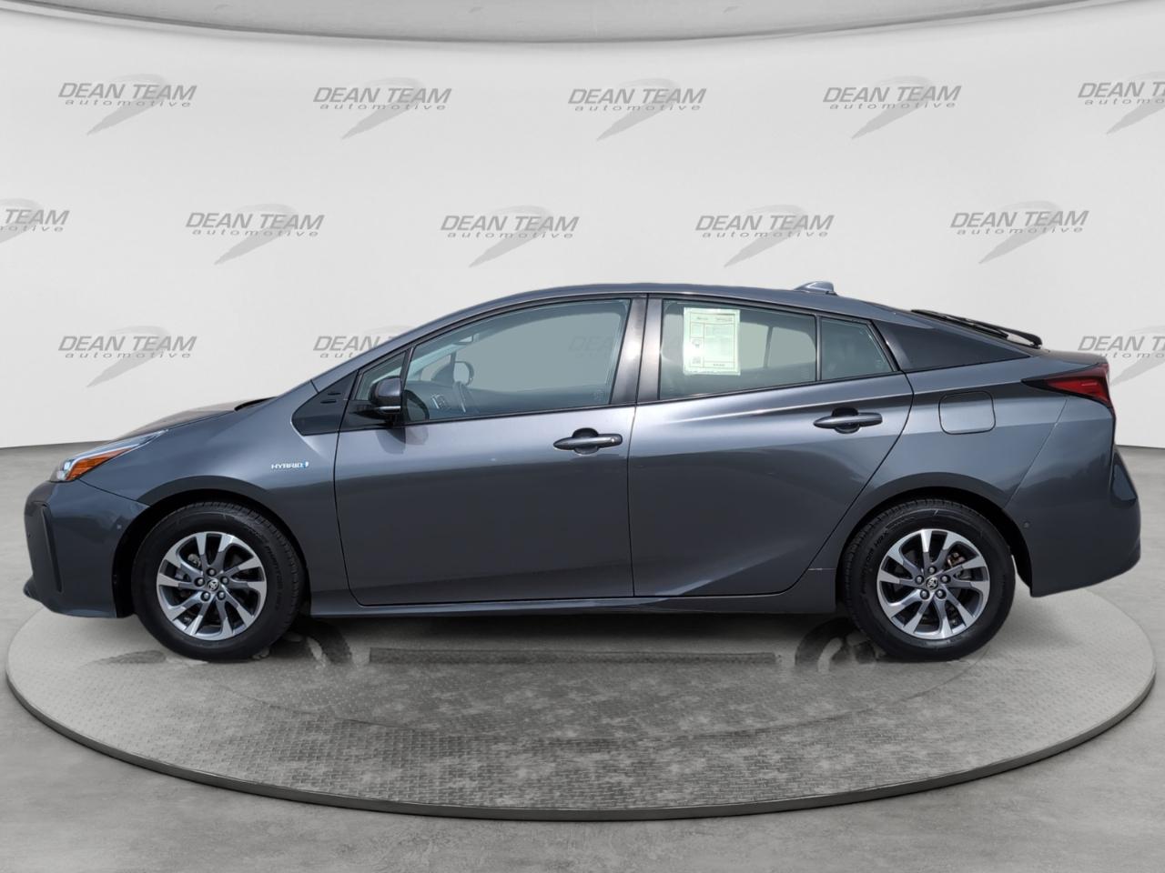Toyota Prius XLE 2020