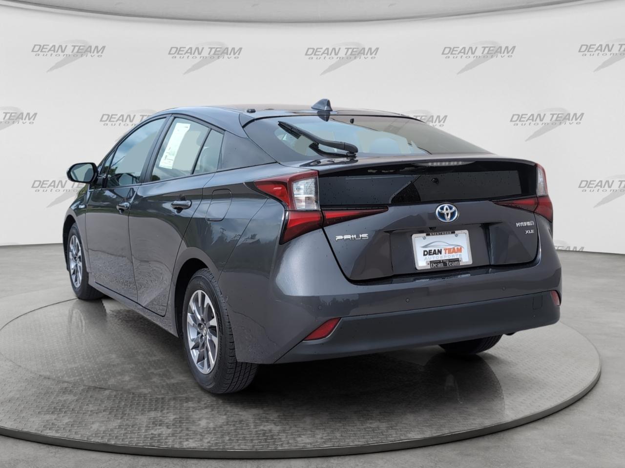 Toyota Prius XLE 2020