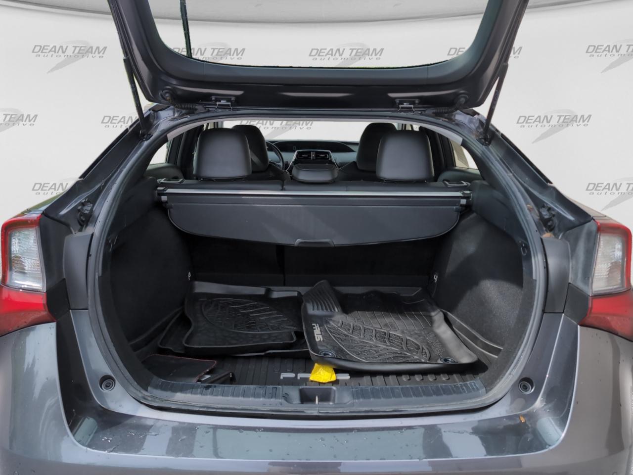 Toyota Prius XLE 2020