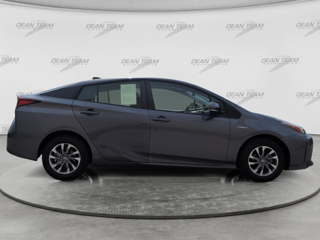 Toyota Prius XLE 2020