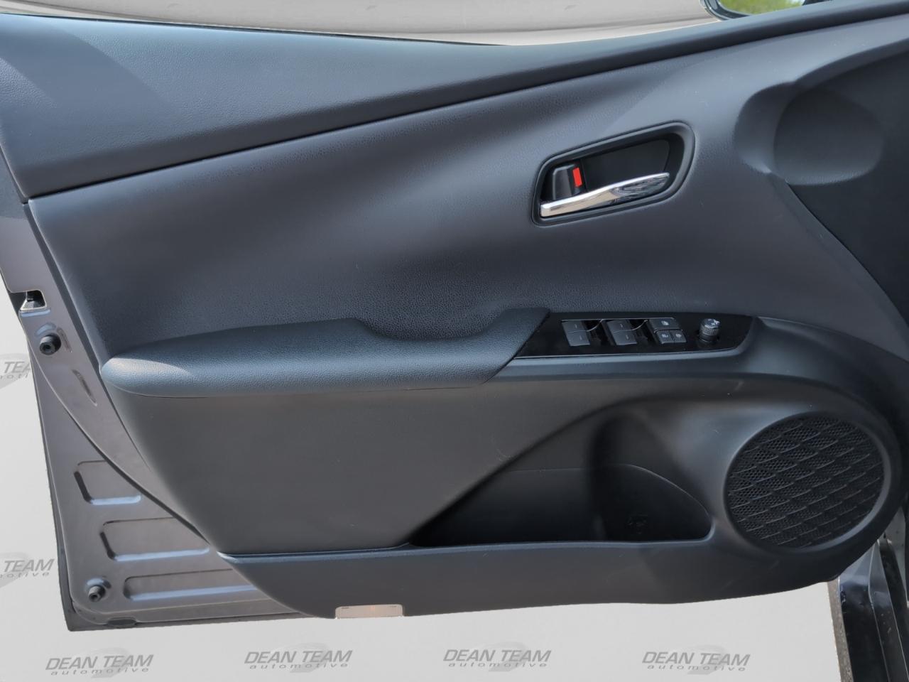 Toyota Prius XLE 2020