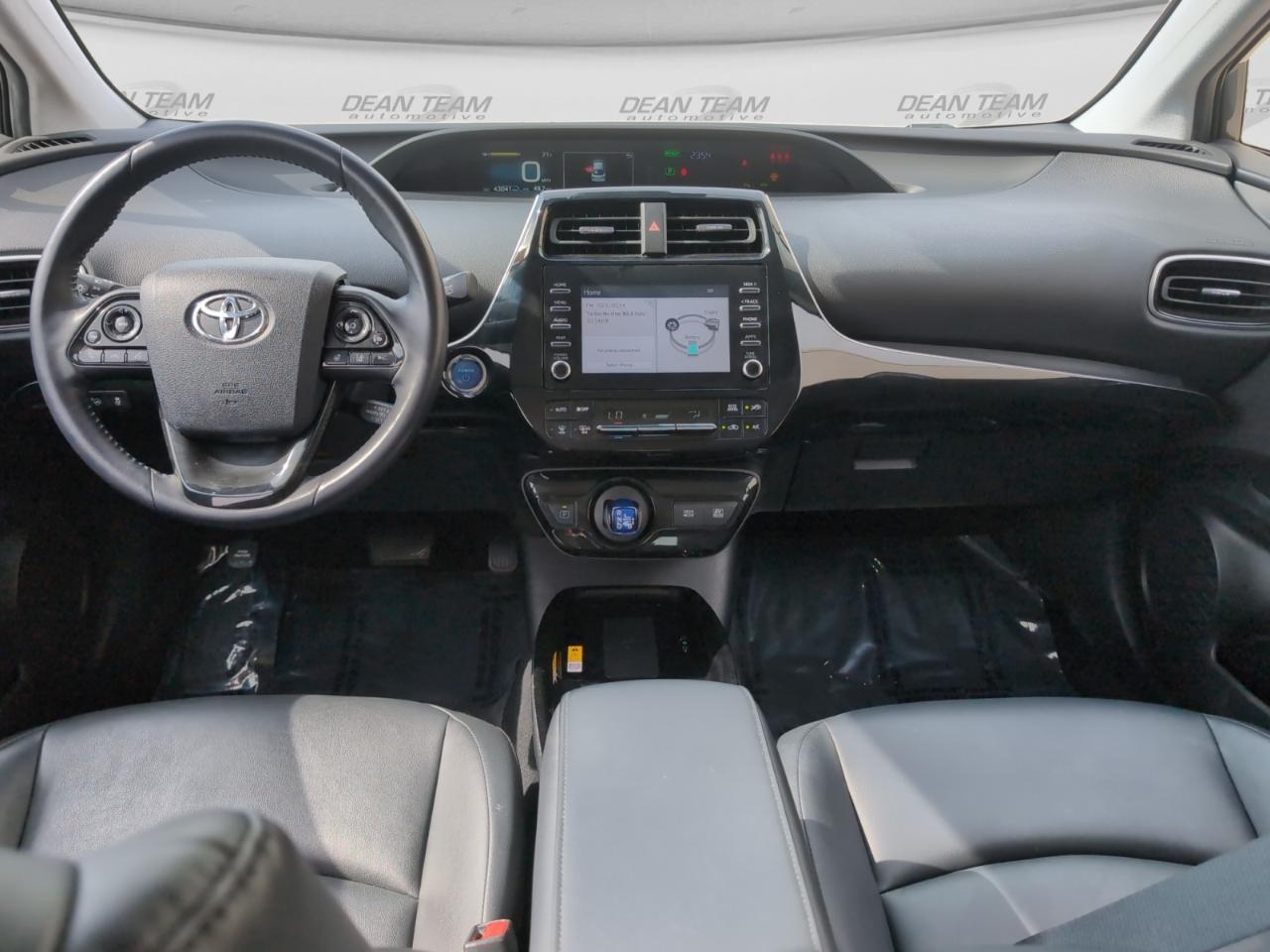 Toyota Prius XLE 2020