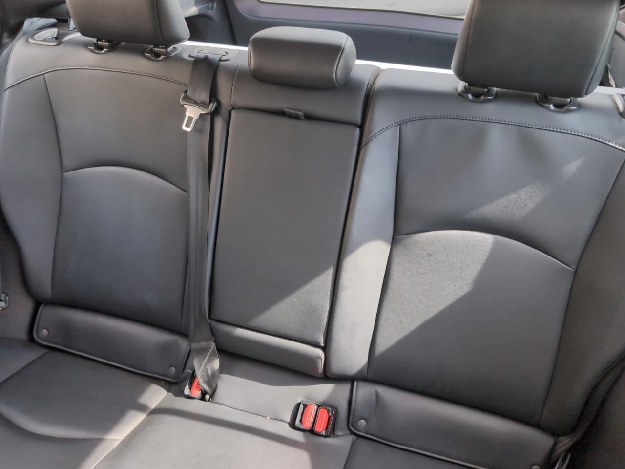 Toyota Prius XLE 2020