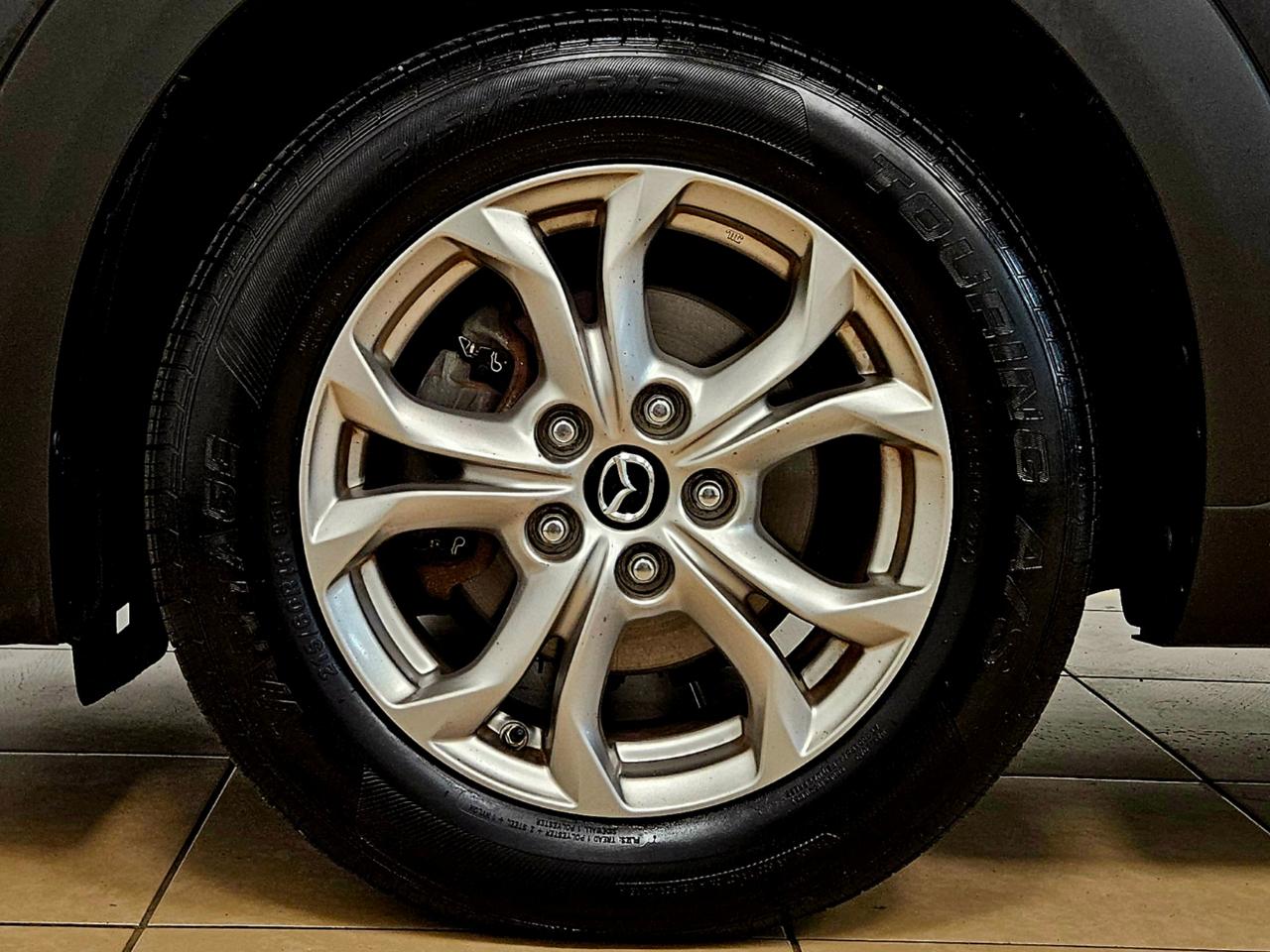 Mazda CX-3 Sport FWD 2020