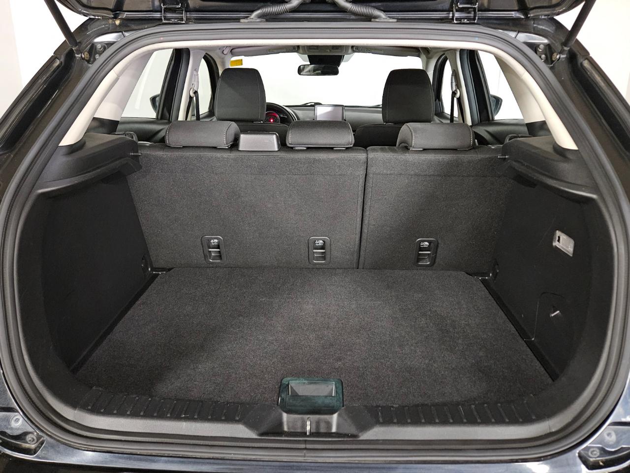 Mazda CX-3 Sport FWD 2020