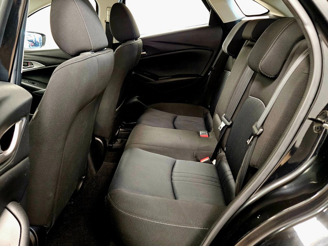 Mazda CX-3 Sport FWD 2020