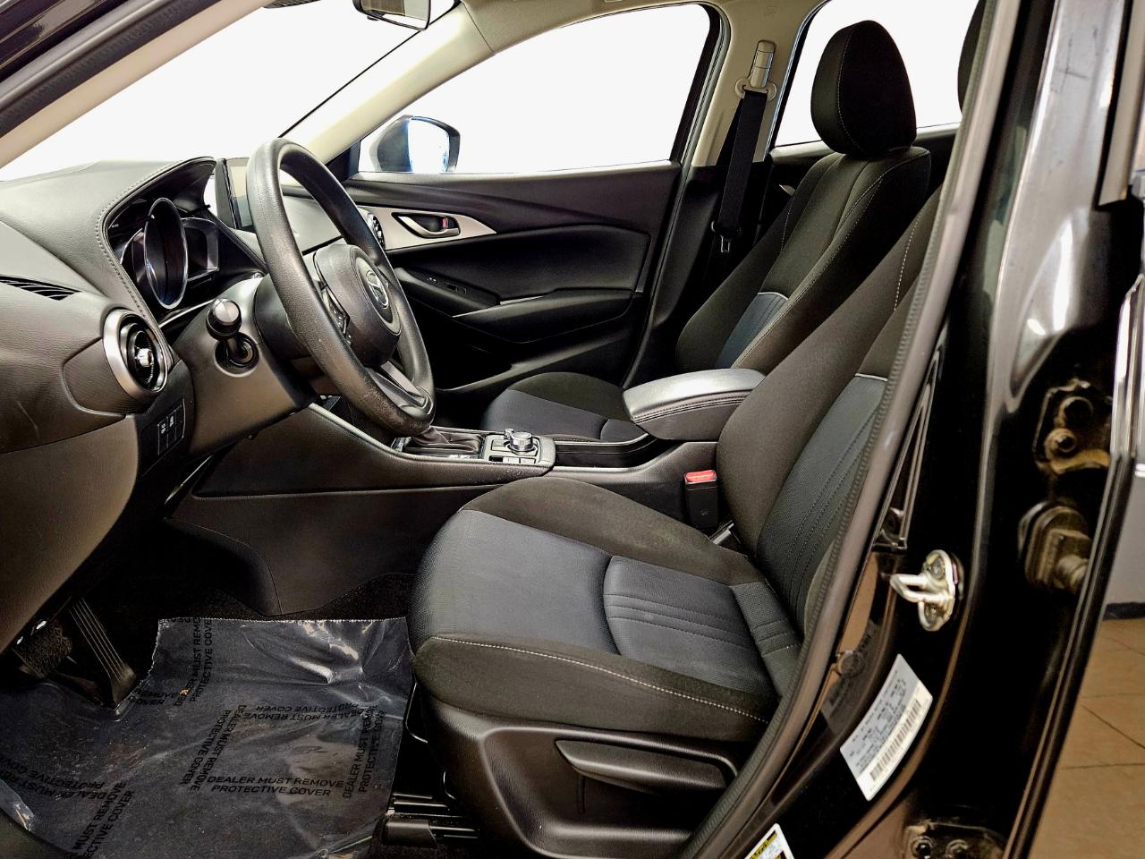 Mazda CX-3 Sport FWD 2020