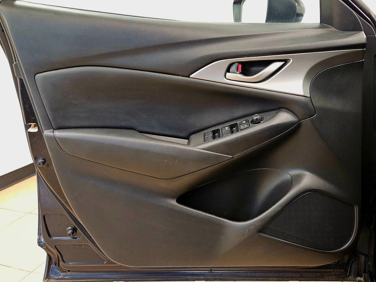 Mazda CX-3 Sport FWD 2020