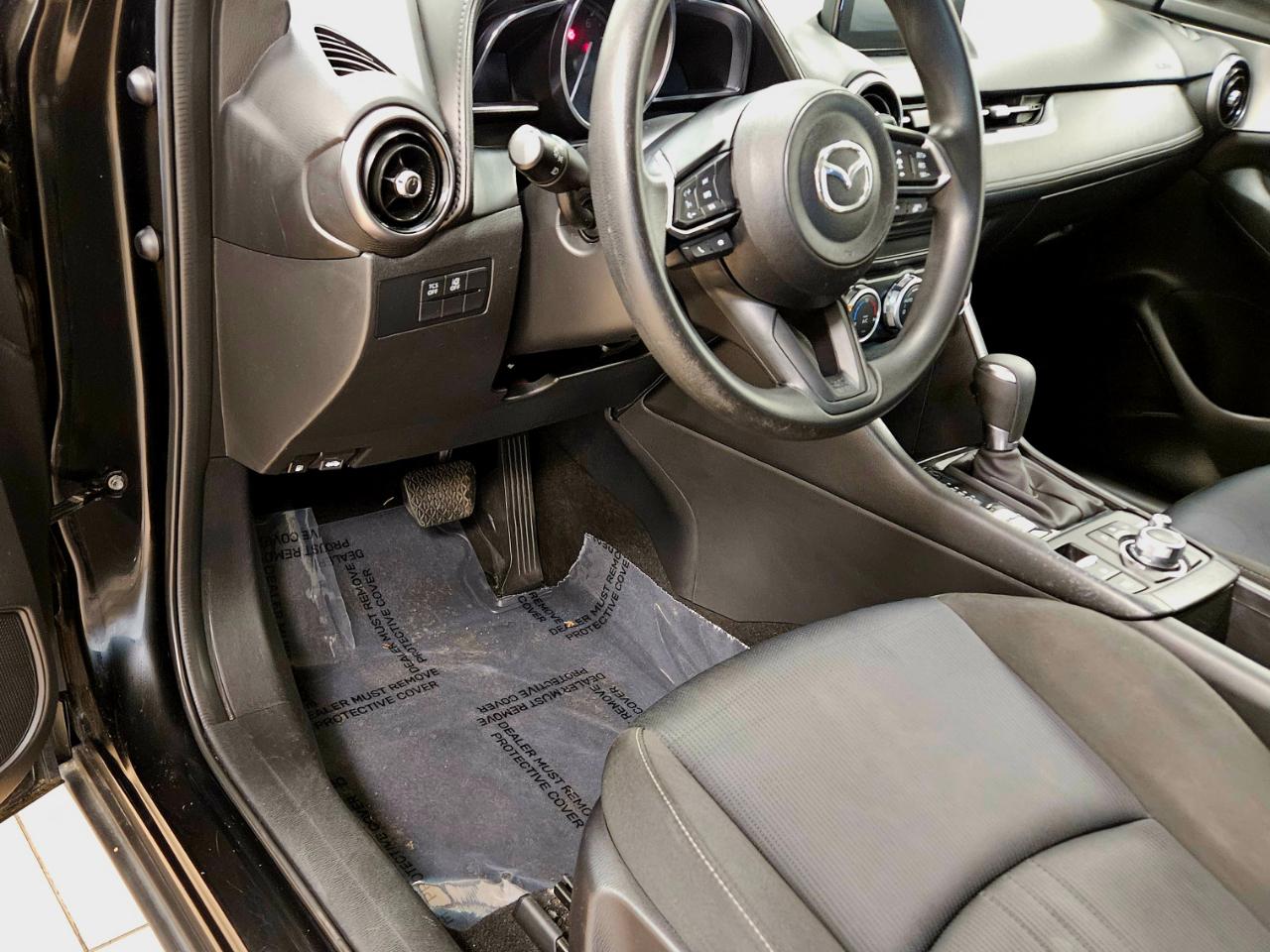 Mazda CX-3 Sport FWD 2020